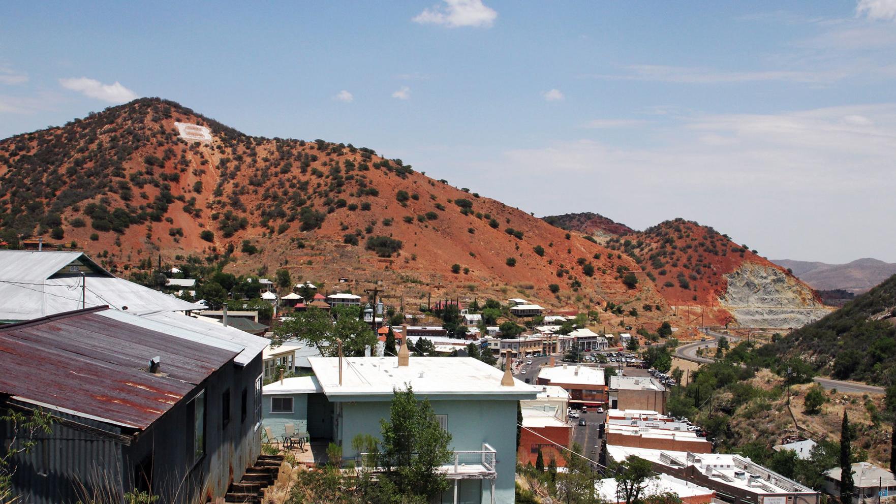 These 10 things to do in Bisbee will make you want to plan a road trip right now